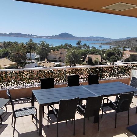 Appartamento Atico De Lujo La Manga del Mar Menor Esterno foto