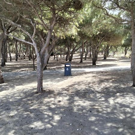 Appartamento Atico De Lujo La Manga del Mar Menor Esterno foto