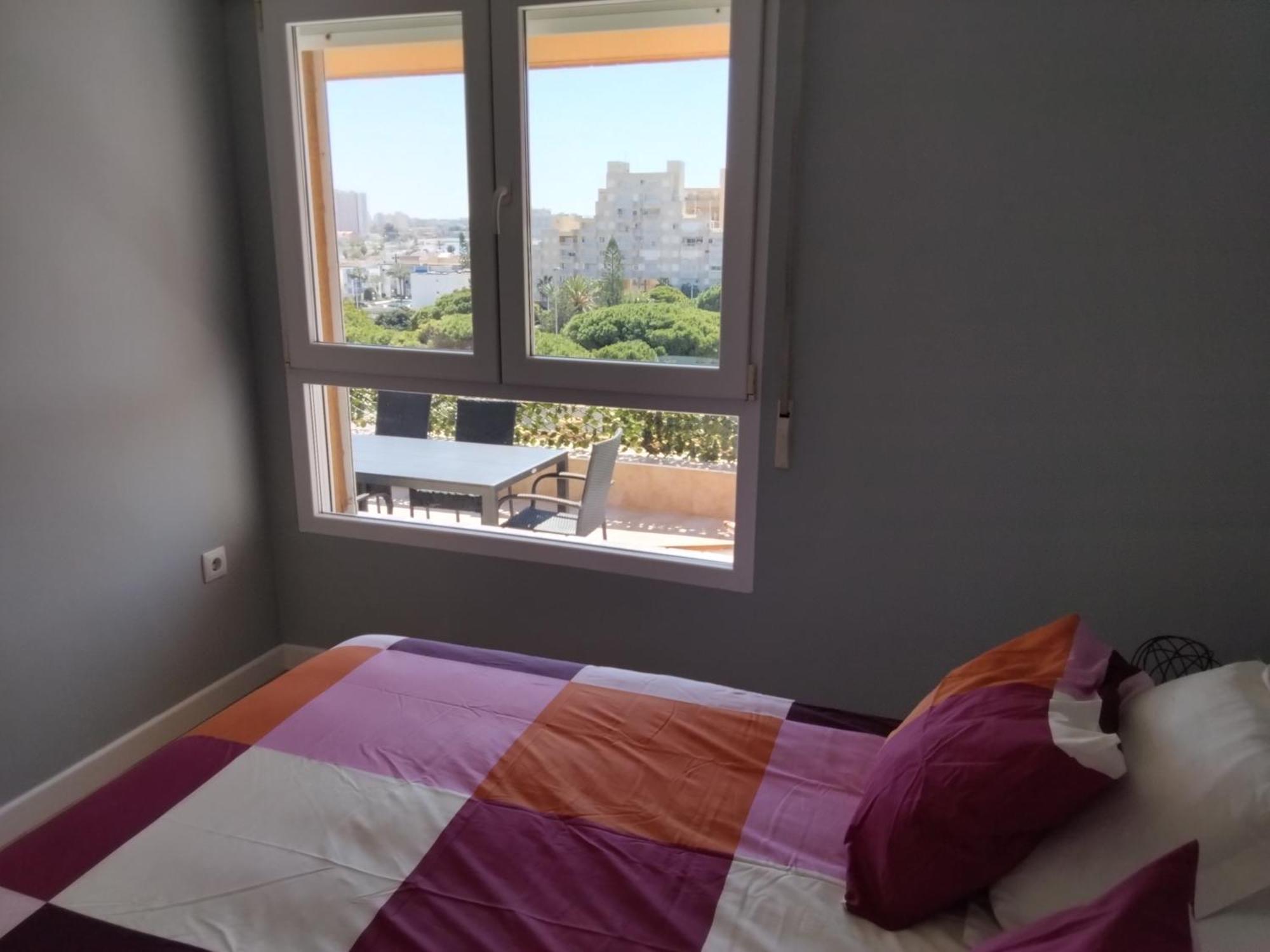 Appartamento Atico De Lujo La Manga del Mar Menor Esterno foto