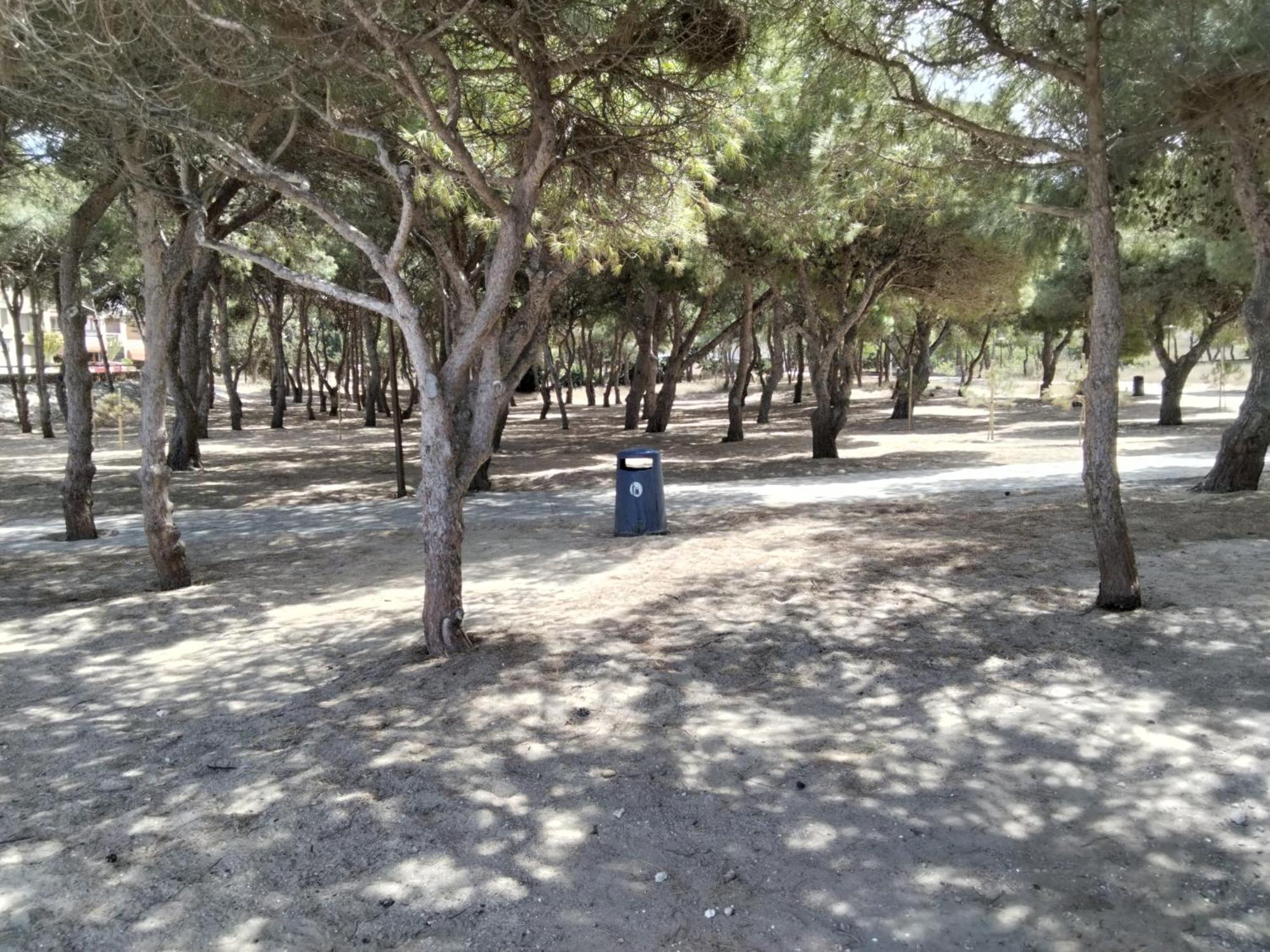 Appartamento Atico De Lujo La Manga del Mar Menor Esterno foto